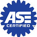 ASE Logo