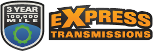 Express Transmissions Repair